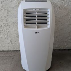 Portable AC unit