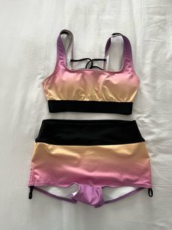 Pink sport