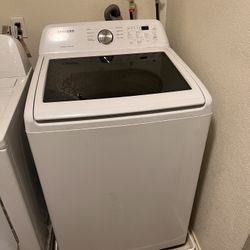 Washer $250. Dryer $250.