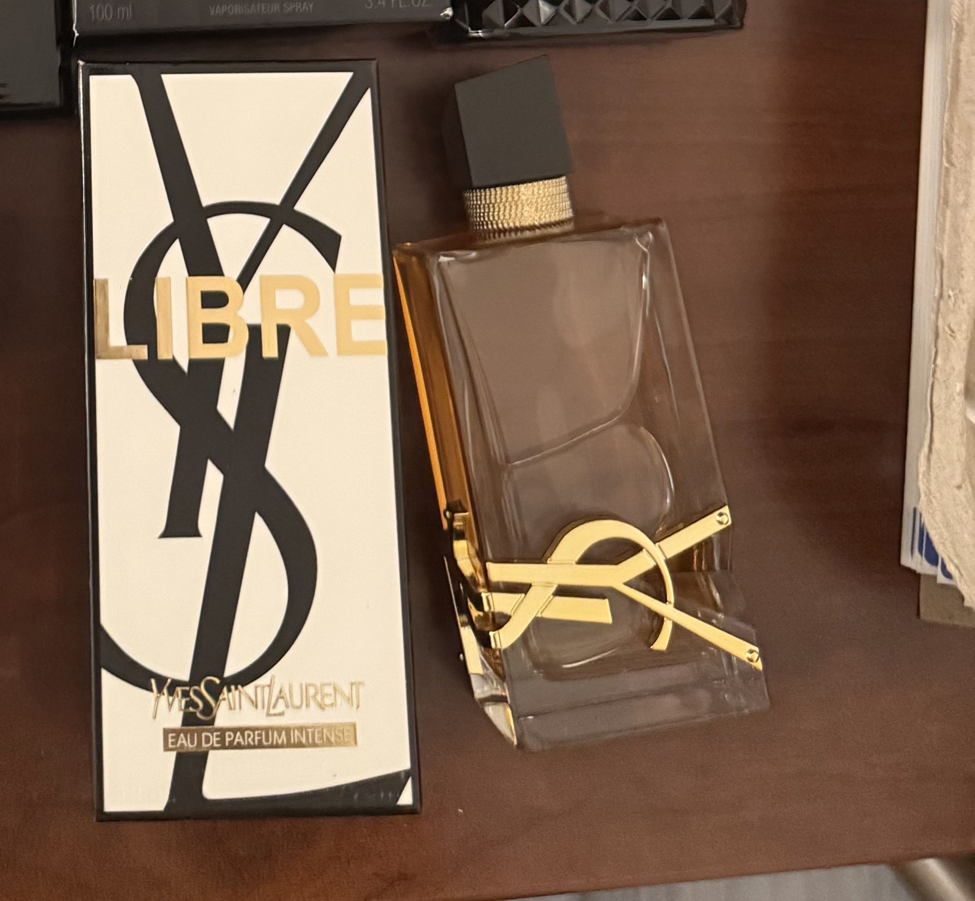 YSL Libre Edp