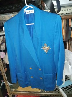 Jacket for men