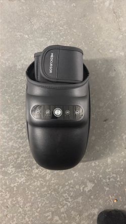 hand and wrist massager