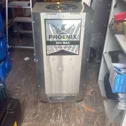 Phoniex Dehumidifier 