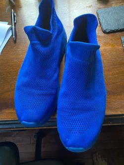 Size 12 shoes