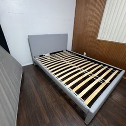Full Size Bed frame 
