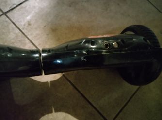 Hover Board