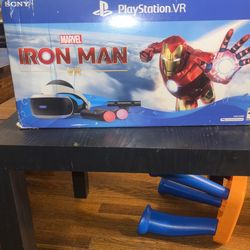 PlayStation VR