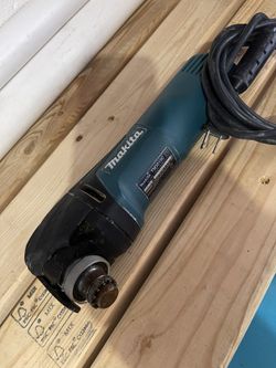 Makita Multi-tool