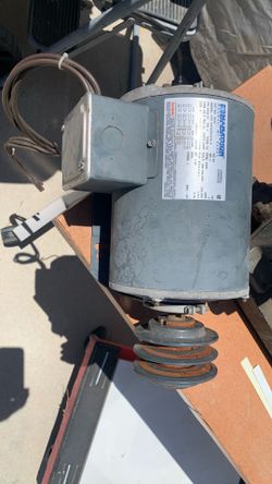 Electric motor