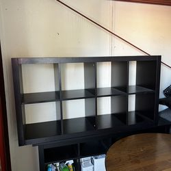 TV stand/cubby holder 