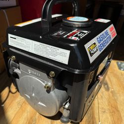 Generator 900 Watts 2 Strokes New 99.00