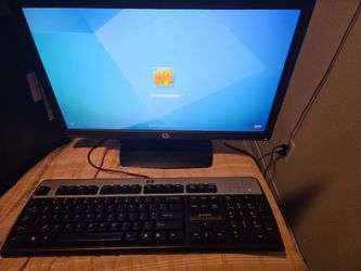 Computadora Hp