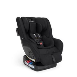 Nuna RAVA Next Convertible Car Seat - Brand New Sealed