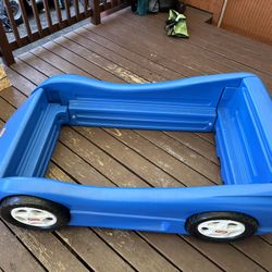 Little Tikes Bed 