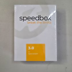 SpeedBox 3.0 Tuning Chip for Specialized E-Bike Motor – Brand New