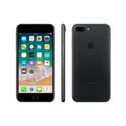 iPhone 7 Plus Unlocked 128gb Like new