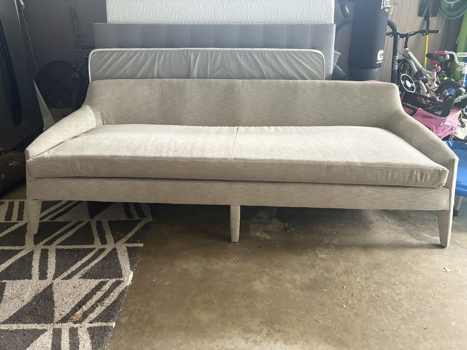 Large Sofa In Great Used Condition