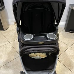 Graco Stroller 