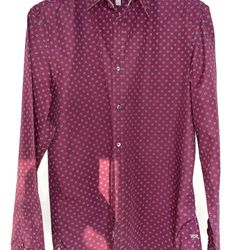 sz L Banana Republic Heritage Shirt