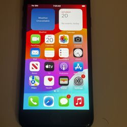 iPhone SE 3 64gb (t-mobile)