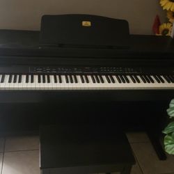 Eurogrand Piano