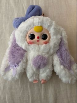 BB3 plush