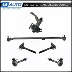 Nissan 4x4 Kit De Suspension