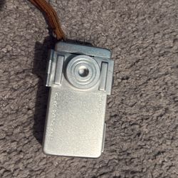 Old school camera cartridge??