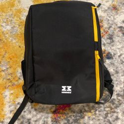 Minimeis Backpack And Child Shoulder Carrier For Hiking