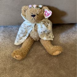 TY Eve collectible