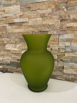 Flower vase