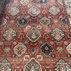Turkish Rug 