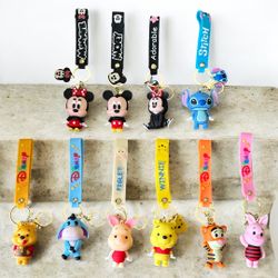 Keychains