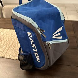 Easton Youth Baseball Backpack