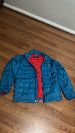 Patagonia jacket