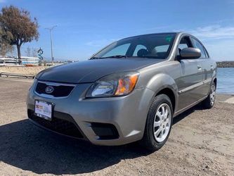 2011 Kia Rio
