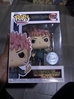 Funko Pop