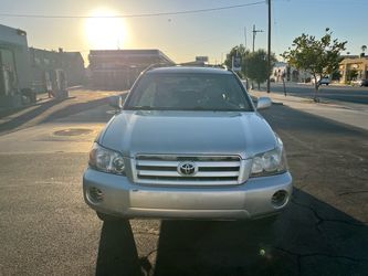 2006 Toyota Highlander