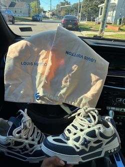 Lv shoes