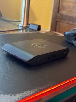 Elgato - HD60x