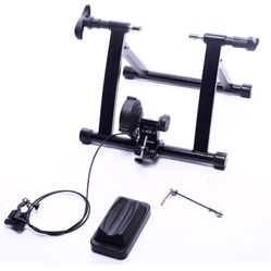 Bike Trainer Stand, Indoor Biking
