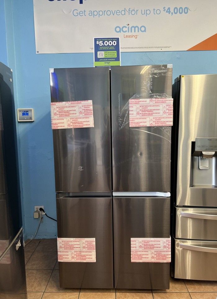 Samsung Refrigerator