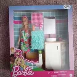 Barbie