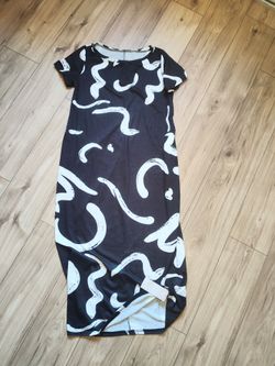 Free Dress