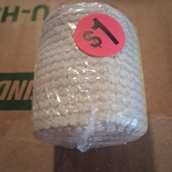 New,  Bandage Wrap