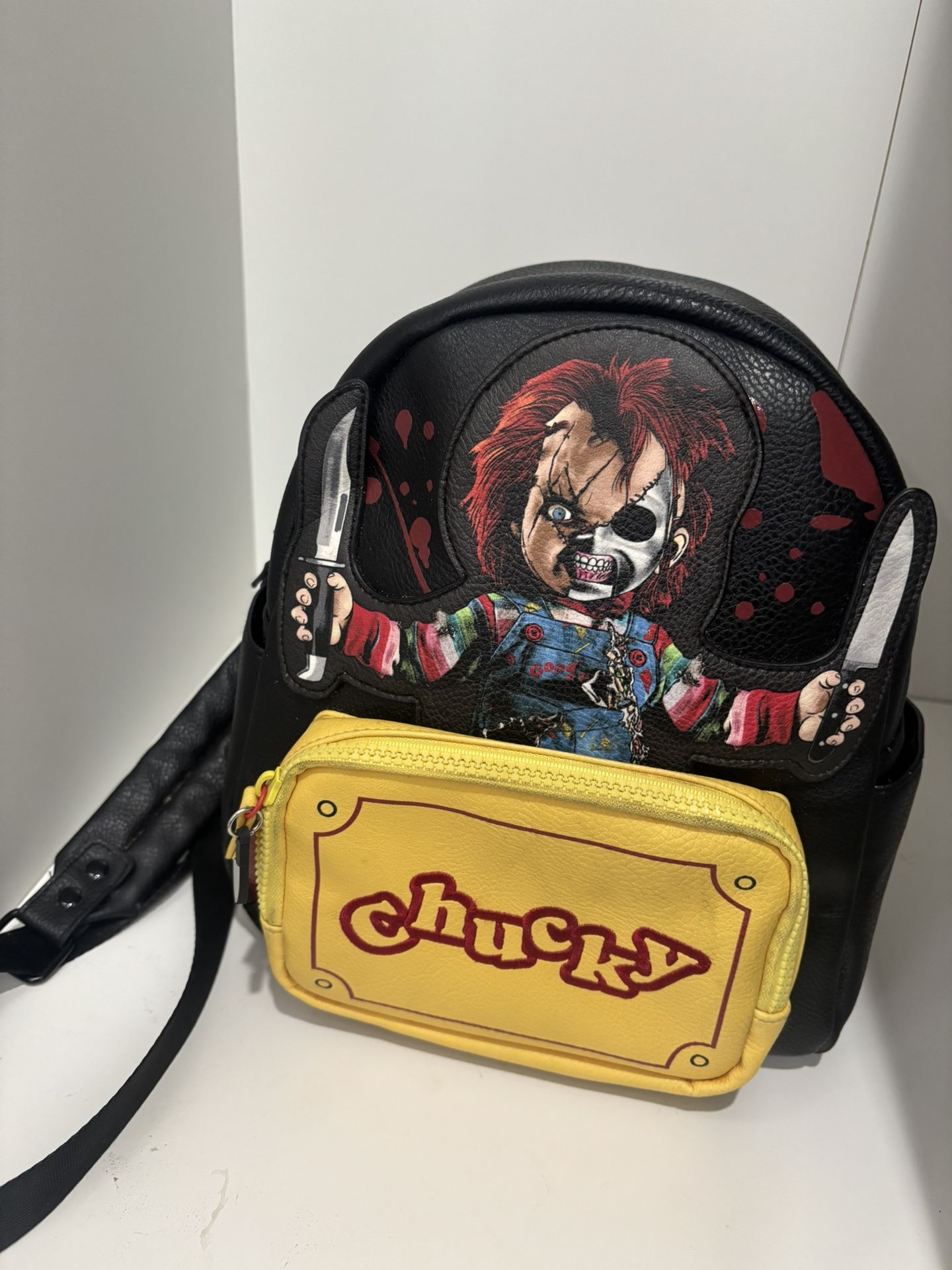 Chucky Backpack