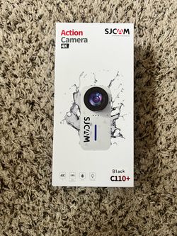 SJCAM Action Camera SJ35000