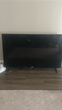 2 60inch onn tv’s
