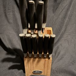 Oster Knife Set 