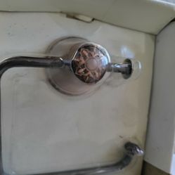 Toilet Paper Holder